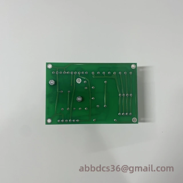 ABB 3ASC25H705-7