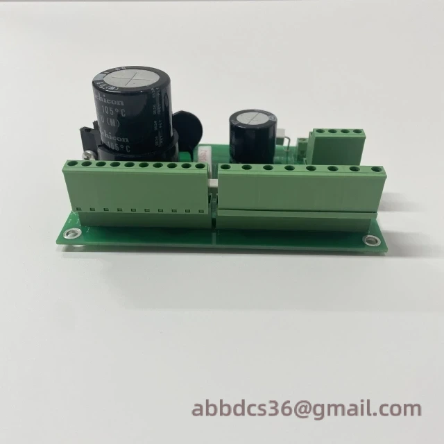 ABB 3ASC25H705-7