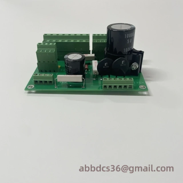 ABB 3ASC25H705-7