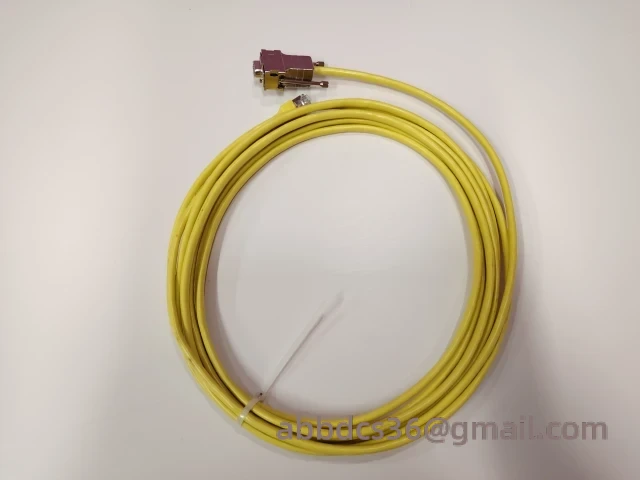 ABB 3BHE015519R0001 mounting details