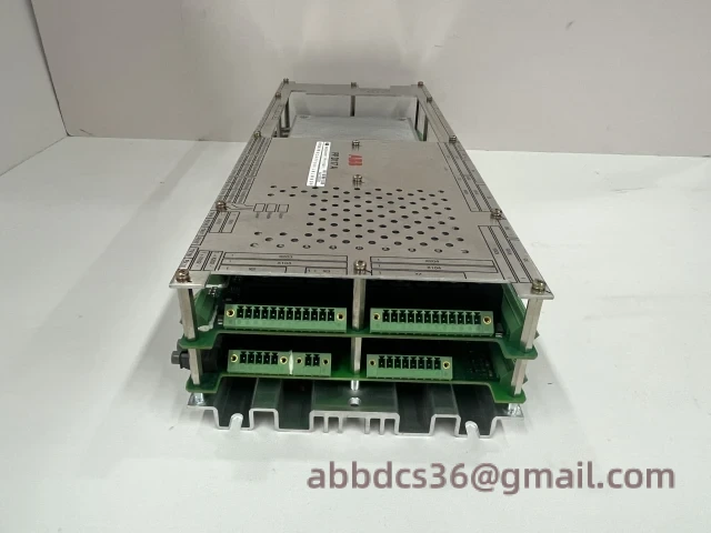 ABB 3BHE030410R3011 PPD117A3011