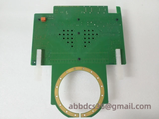 ABB GVC736CE101 Front Panel