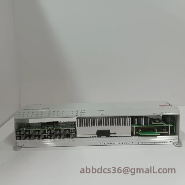 ABB 3BHE039724R0C3D PPD513AOC-100440