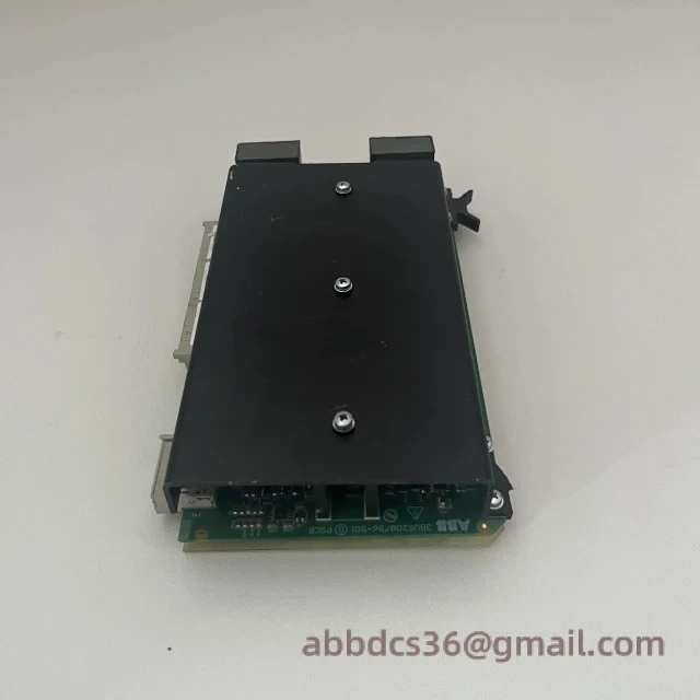 ABB 3BUS208796-501