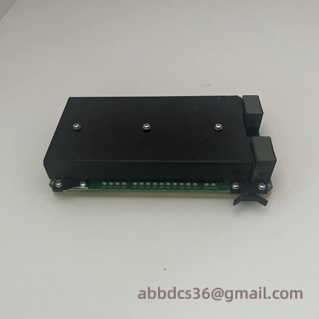 ABB 3BUS208796-501