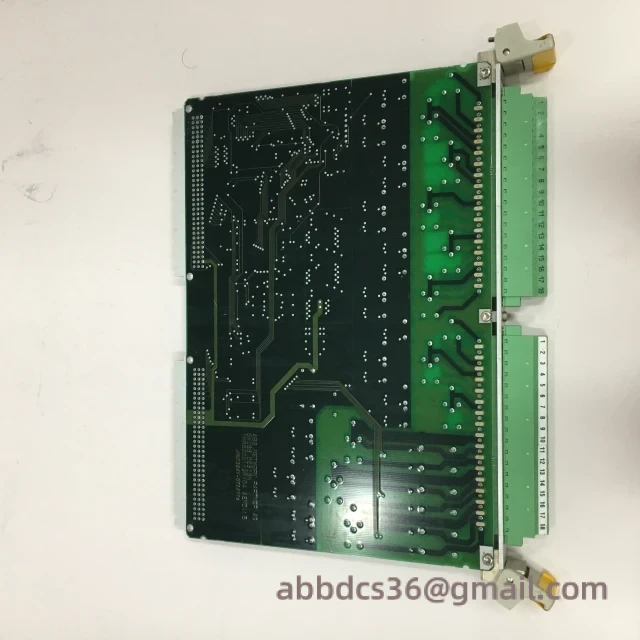 Module interface details