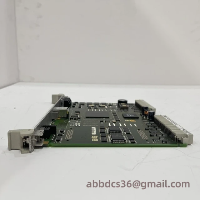ABB 500CPU05