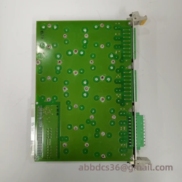 ABB Module Installation