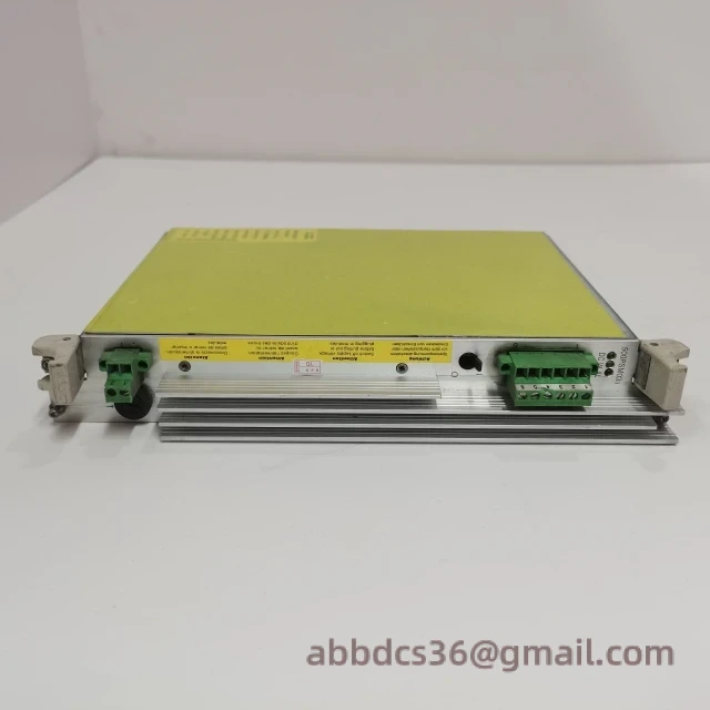 ABB 500PSM03a 1MRB150038R1