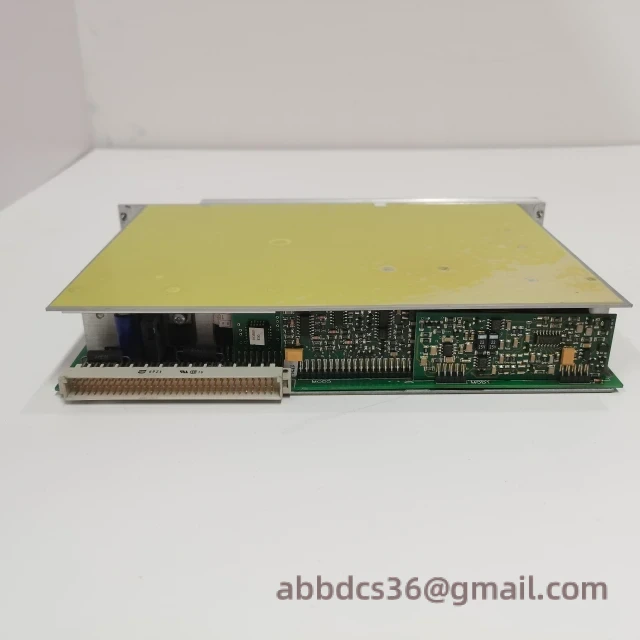 ABB 500PSM03a 1MRB150038R1