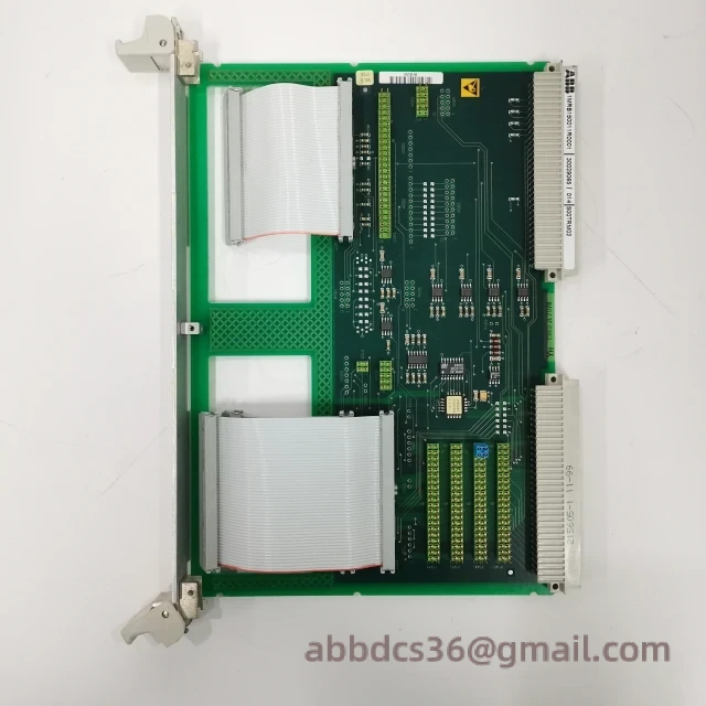 ABB 500TRM02 1MRB150011R0001