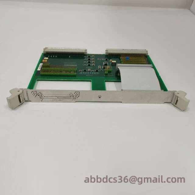 ABB 500TRM02 1MRB150011R1