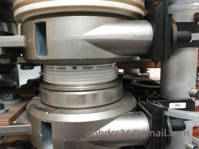 ABB 5SDF1045H0002 Control Module