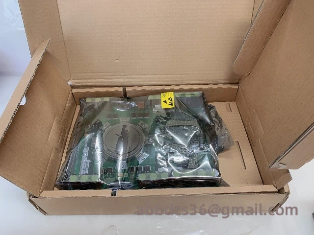 ABB 5SHX1445H0001 Control Module