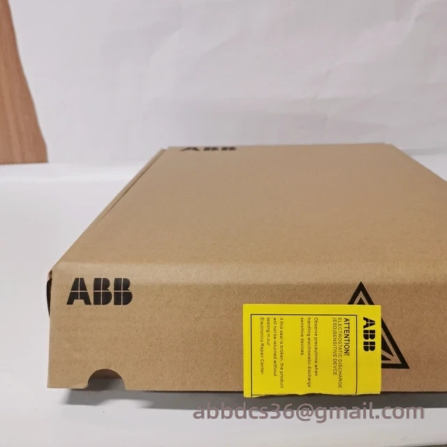 ABB 5SHY3545L0014 SCR Module