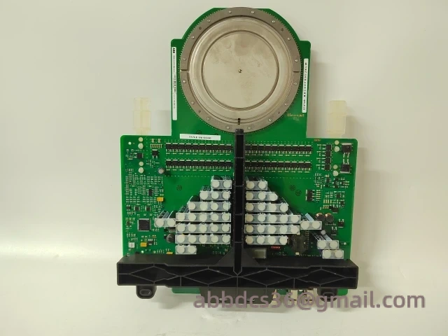 ABB 5SHY3545L0016 3BHB019719R0101 GVC736BE101 5SXE06-0160