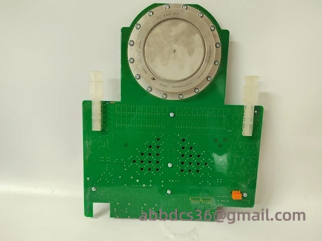 ABB 5SHY3545L0016 3BHB019719R0101 GVC736BE101 5SXE06-0160