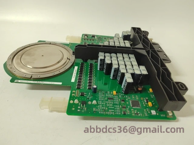 ABB 5SHY3545L0016 3BHB019719R0101 GVC736BE101 5SXE06-0160