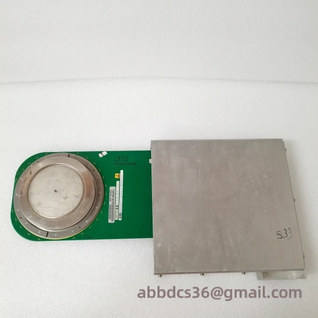 ABB 5SHY35L4503 Module