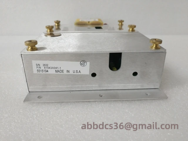 ABB 81943A041-1