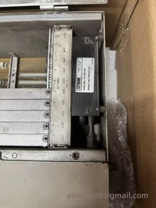 ABB 933-7300 Cabinet
