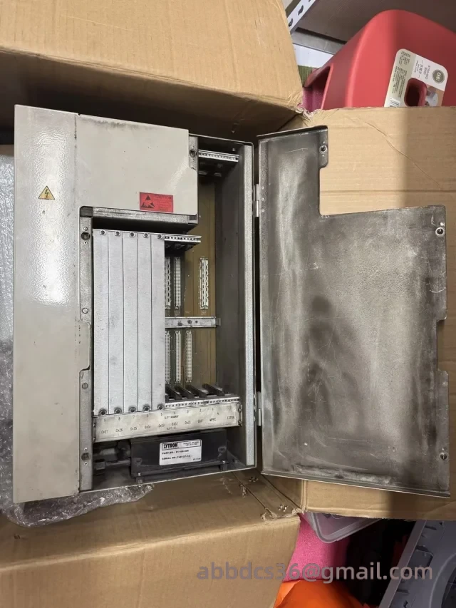 ABB 933-7300 Installation