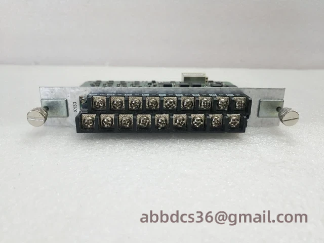 ABB AIM0006 Control Module