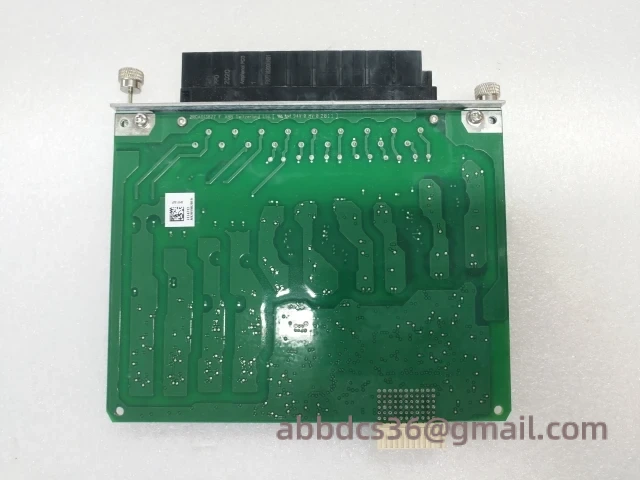ABB AIM0006 Control Module