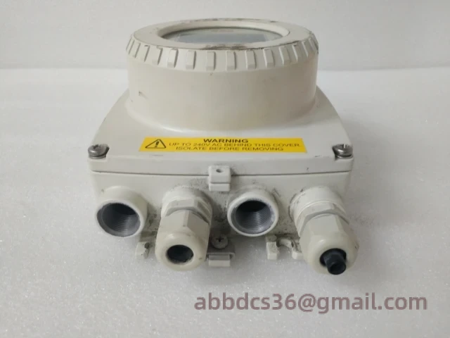 ABB AZ20 Module Connectivity Ports
