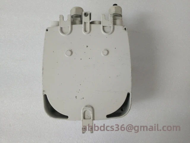 ABB AZ20 Module Installation View