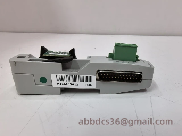 ABB CHBX01L 2VAA008574R1