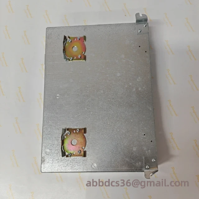 ABB CI627A 3BSE017457R1