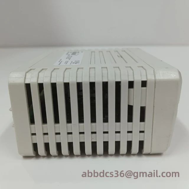 ABB CI853K01 Front Panel