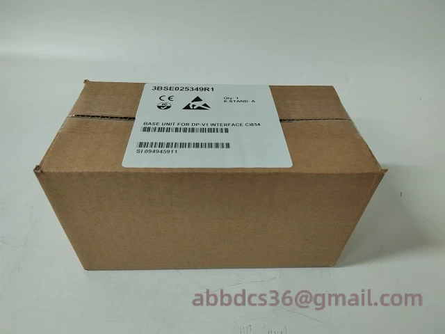 ABB CI854 3BSE025349R1