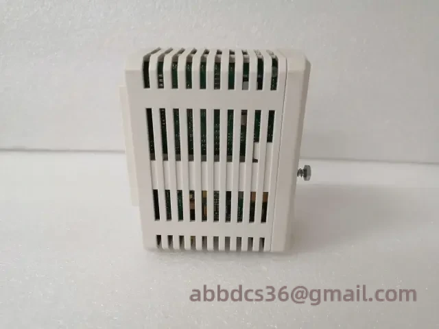 ABB CP800 Connection Ports