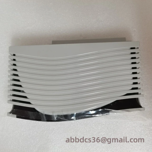 ABB DI04 Module Front Panel