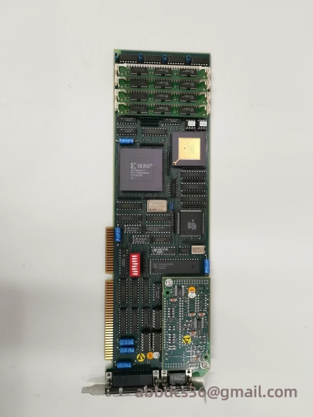 ABB DSPU131 3BSE000355R1
