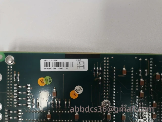 ABB DSPU131 3BSE000355R1
