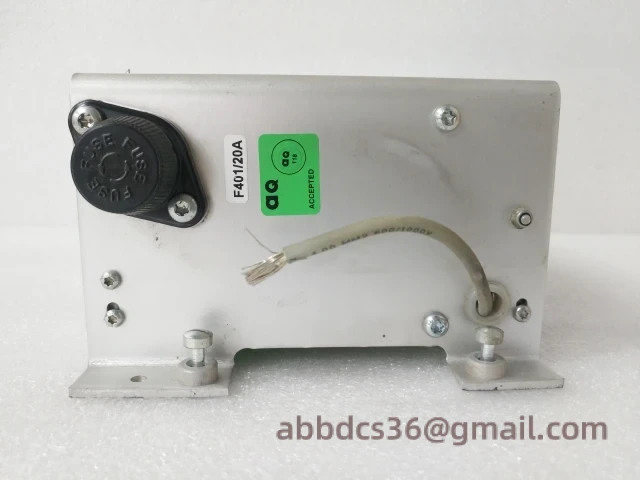 ABB DSSR122 4899001-NK