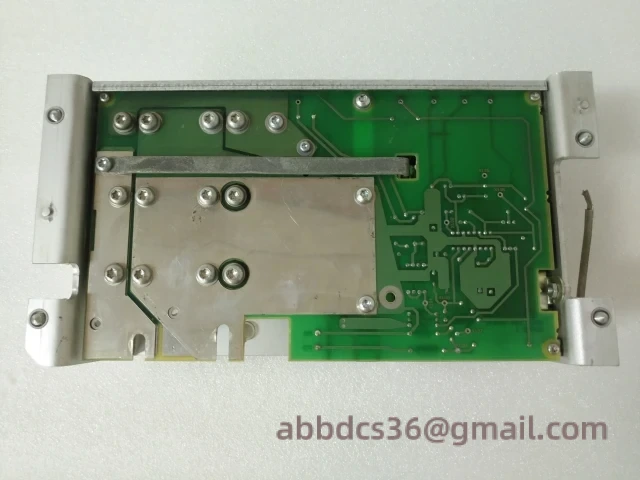 ABB DSSR122 4899001-NK
