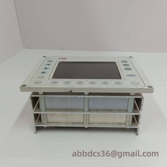 ABB G2000A5.7ST Module Front Panel