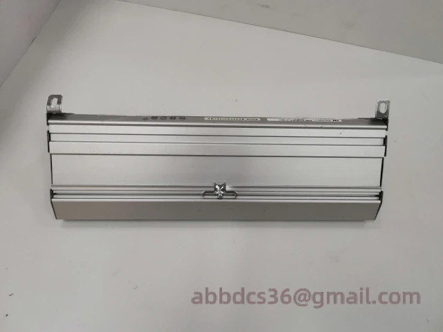 ABB GFD233A103 Module Internal Components