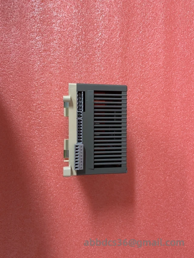 ABB GJR5252300R3101 Front Panel