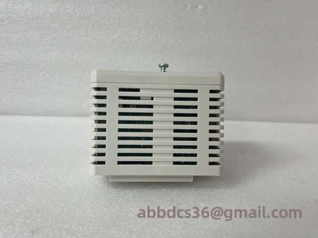 ABB HC800 installation