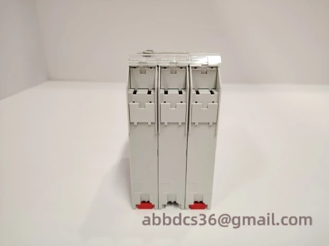ABB HS810 Front Panel