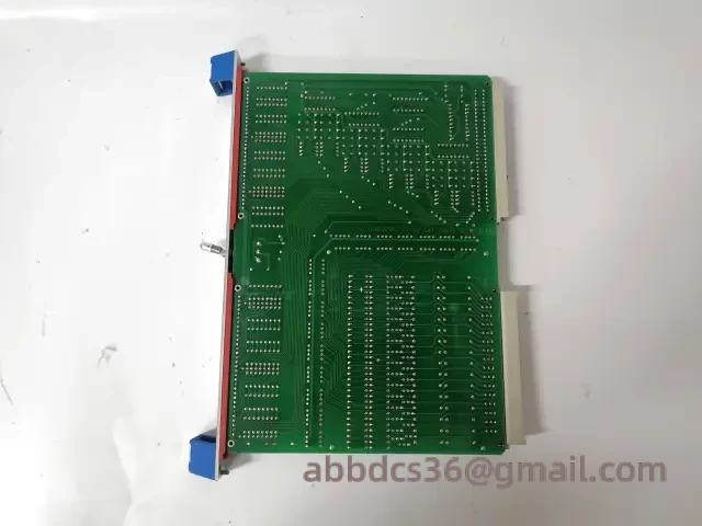 ABB IDPG 940128102 industrial installation