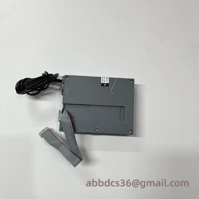 ABB INSUMMCU2