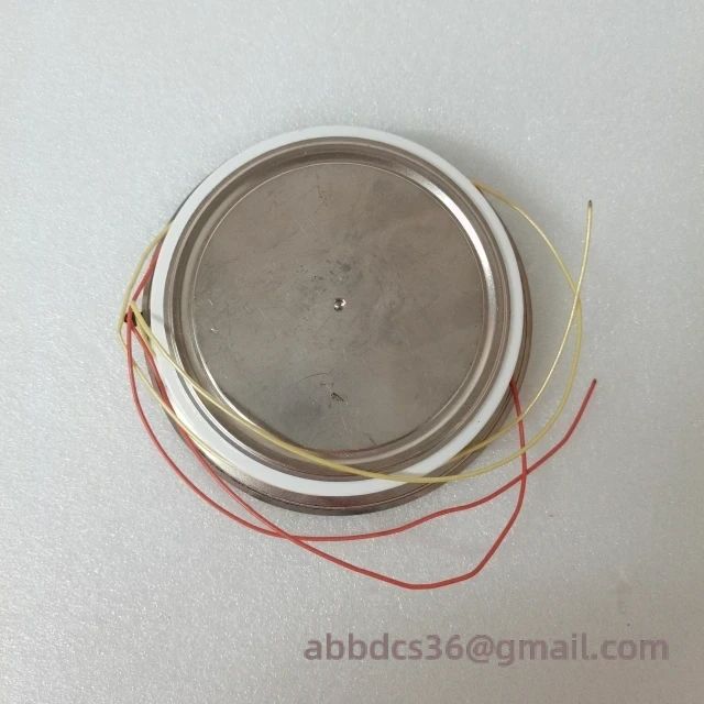 ABB KP3000 Industrial Application