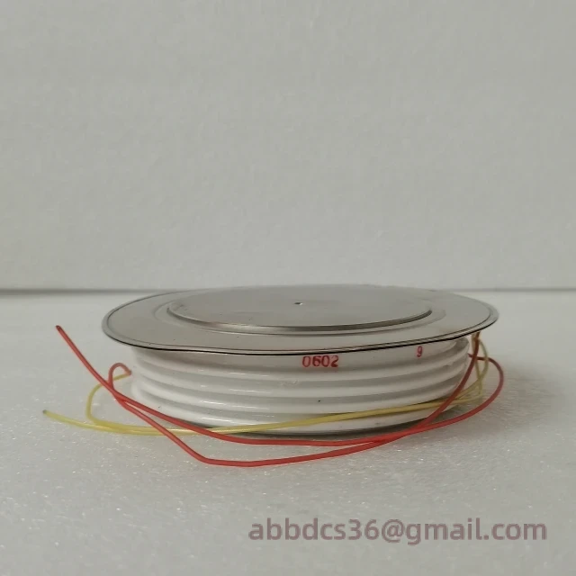 ABB KP3000 Module Installation