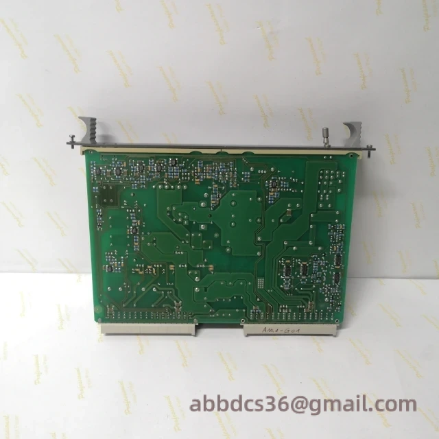 ABB KUC321AE HIEE300698R1 Connection Ports